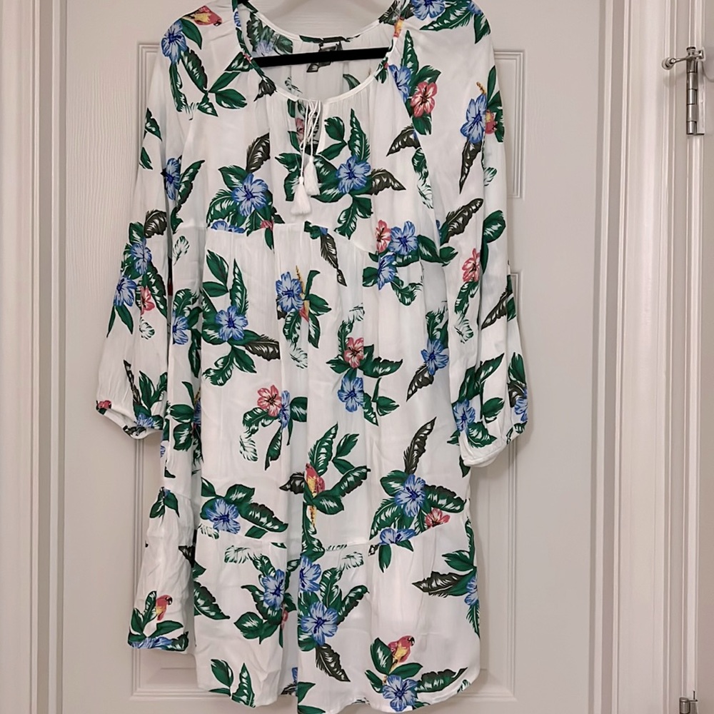 Old Navy Summer Dress